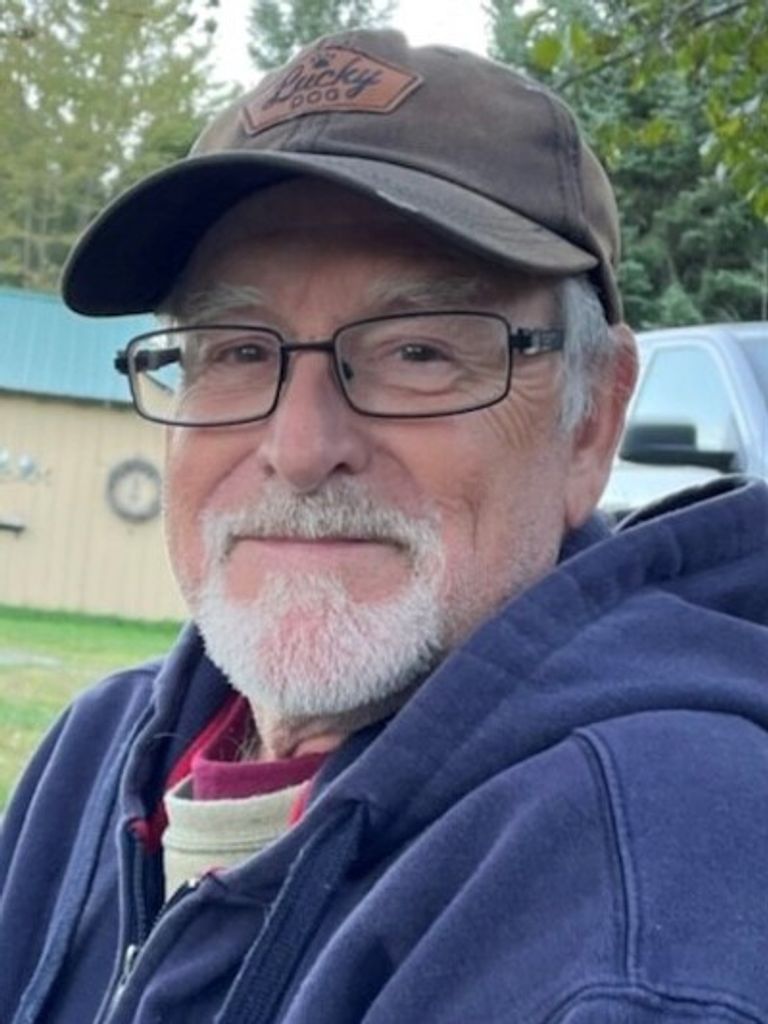 Raymond H. Fontaine Profile Photo