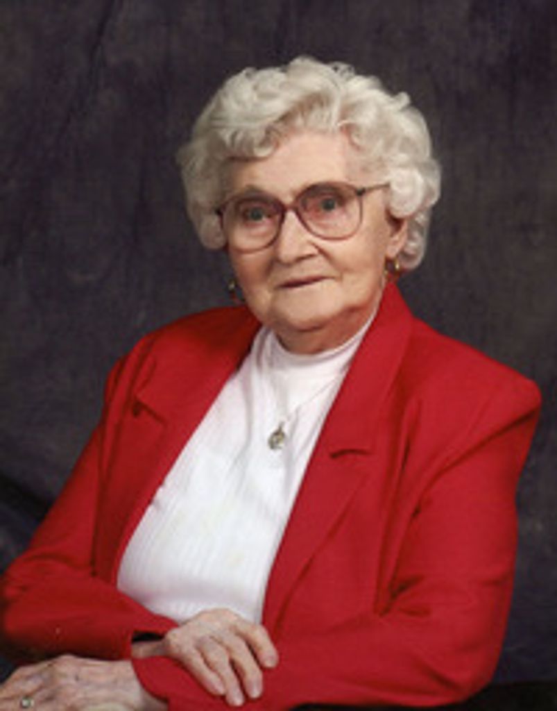 Emma Marcella (Libersky)  Berning Profile Photo