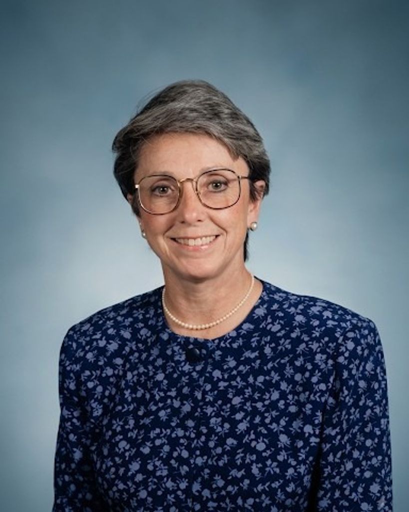 Mary Jane Rishel Profile Photo