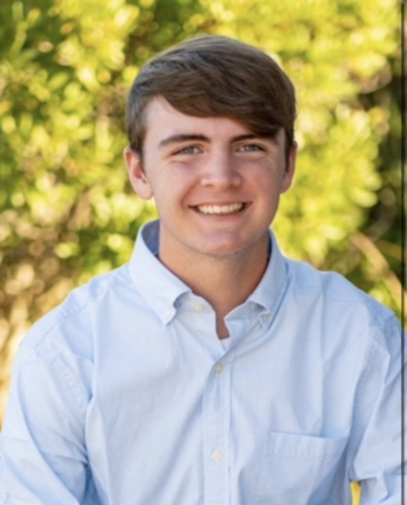 Aidan Thomas Ramsey Profile Photo