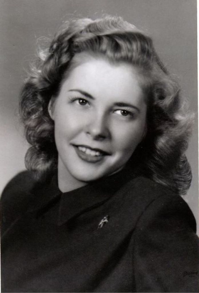 Doris Ellen Cearley Profile Photo