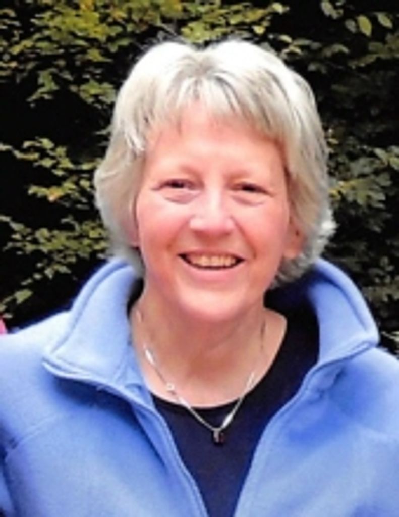 Patricia A.  Bergeron