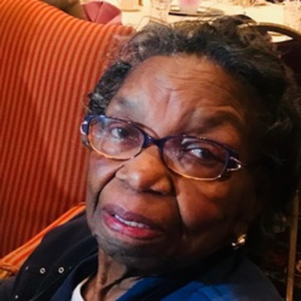 Evelyn Amanda Booker Profile Photo