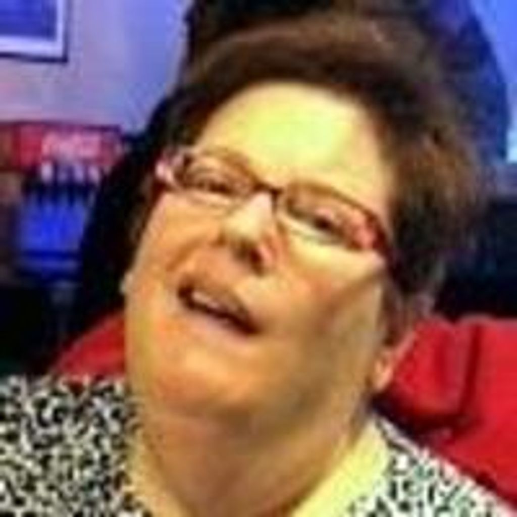 Jodi (Singer) Schwab