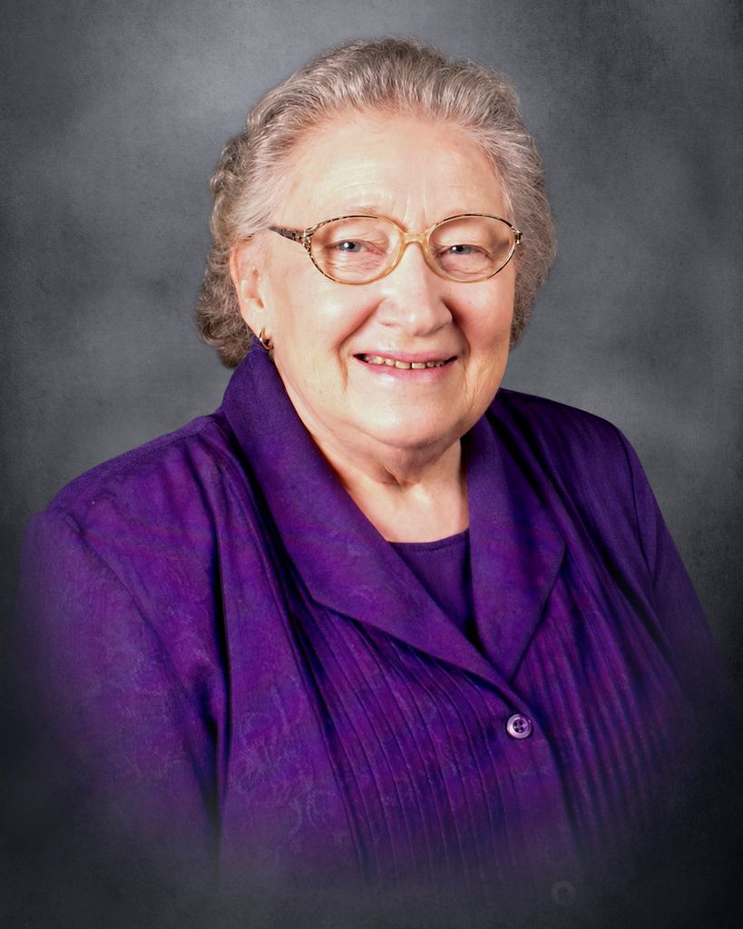 Blanche Covington Profile Photo
