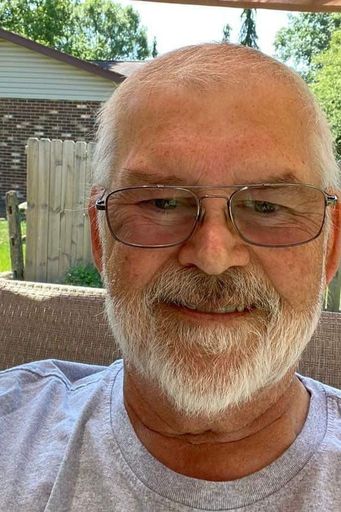 Wayne E. Warner Profile Photo