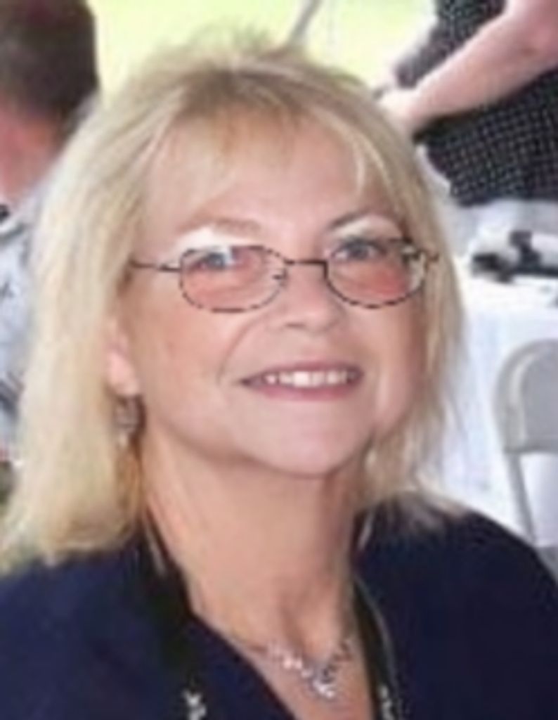 Mary Rose (Wuis)  Durham Profile Photo