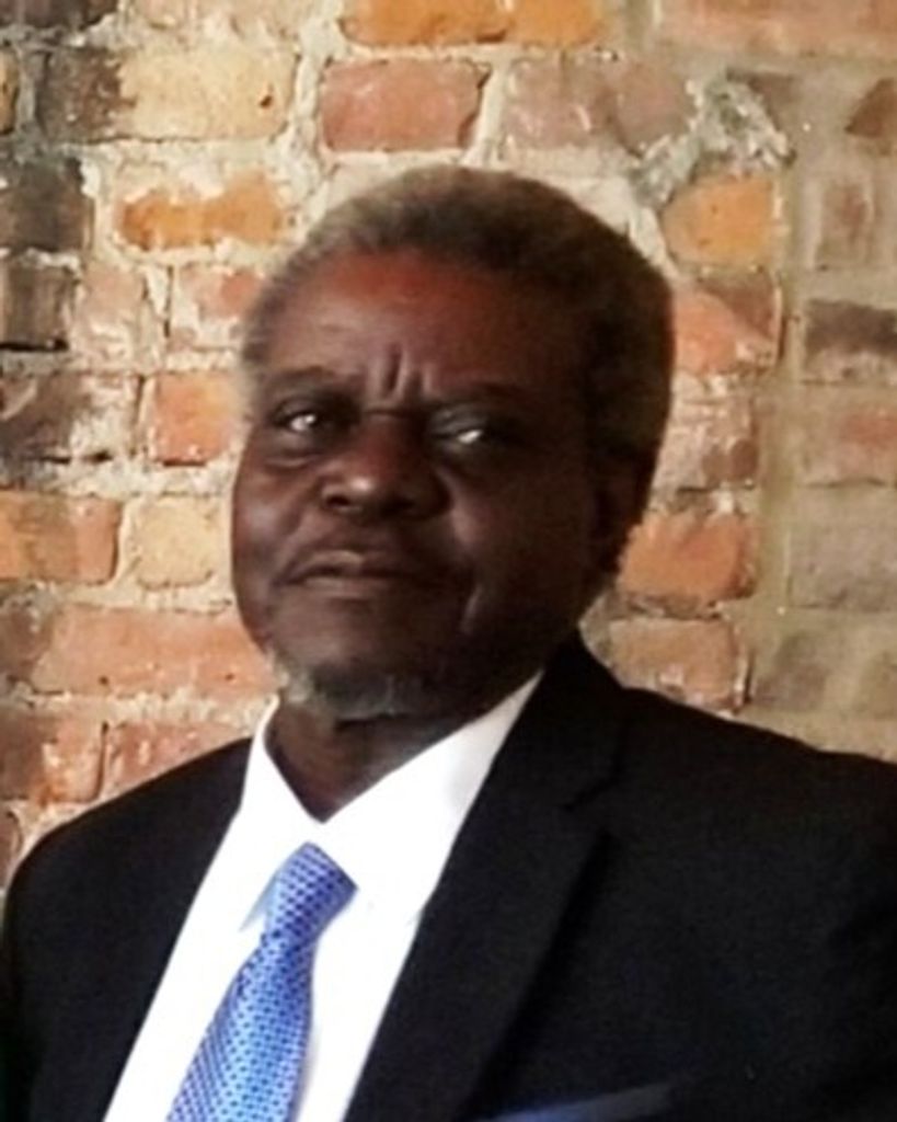 David Cornelius Joshua Jr. Profile Photo