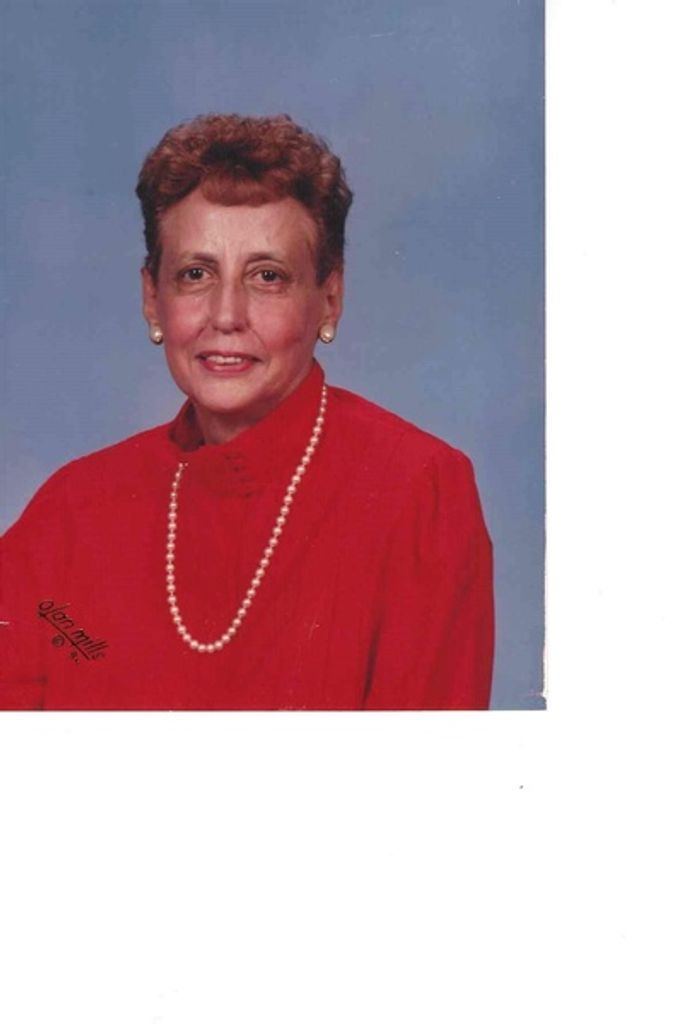 Dorothy E. Hanson Profile Photo