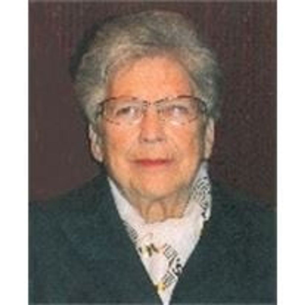 Hazel Lena Seabolt Wilson