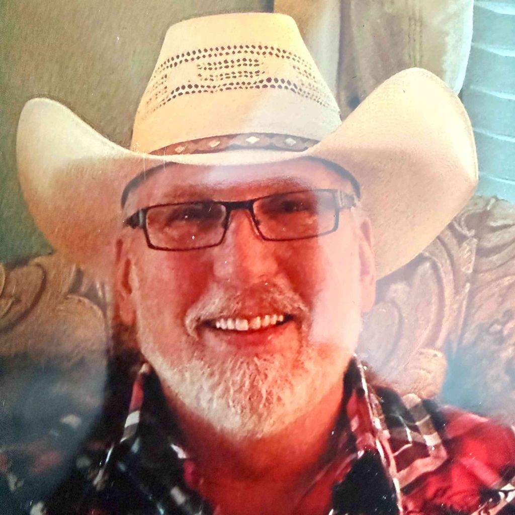 James Joseph Brick Profile Photo