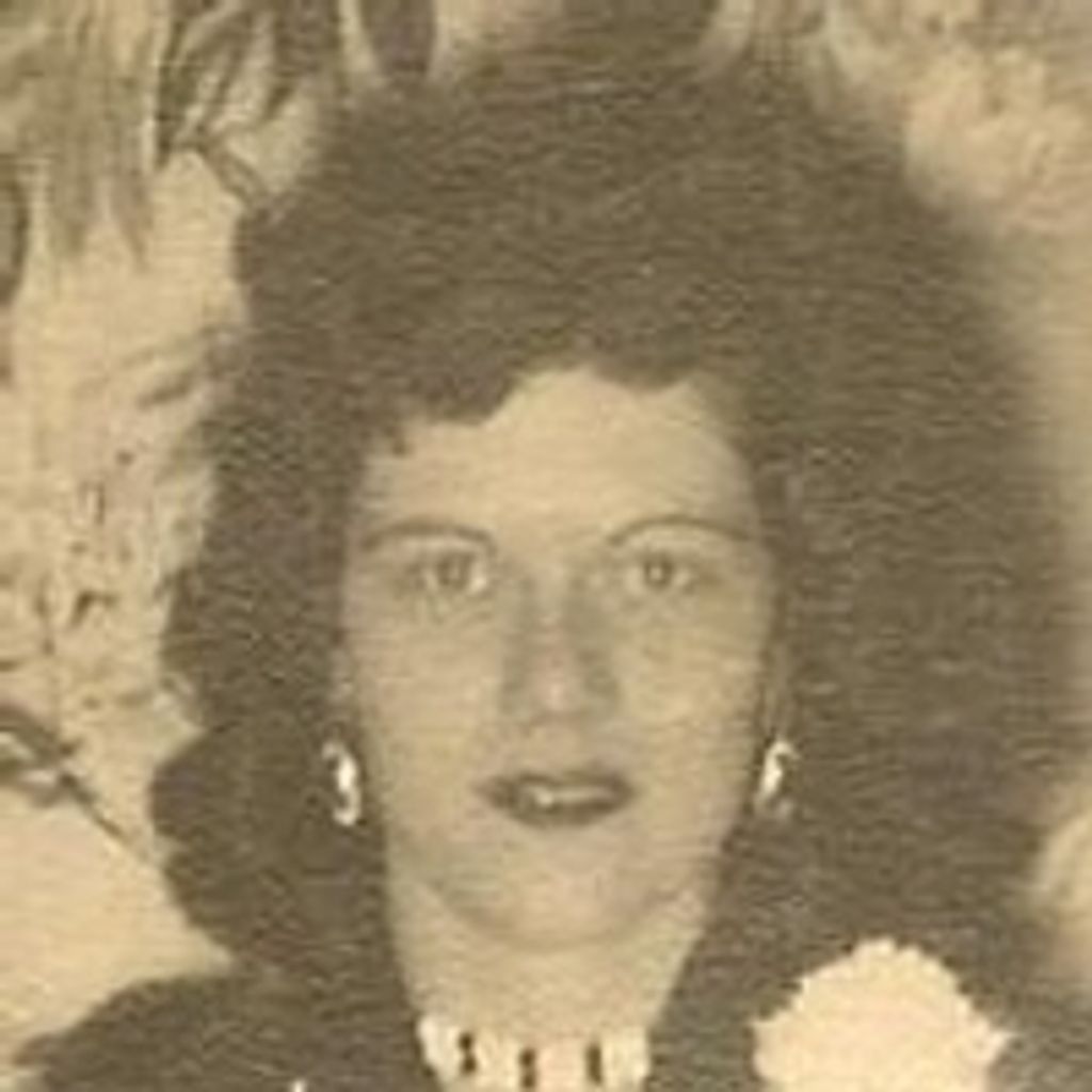 Patricia Sansone