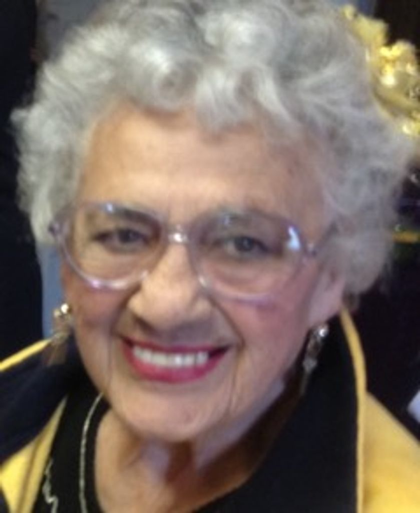 Carmen C. Lopez