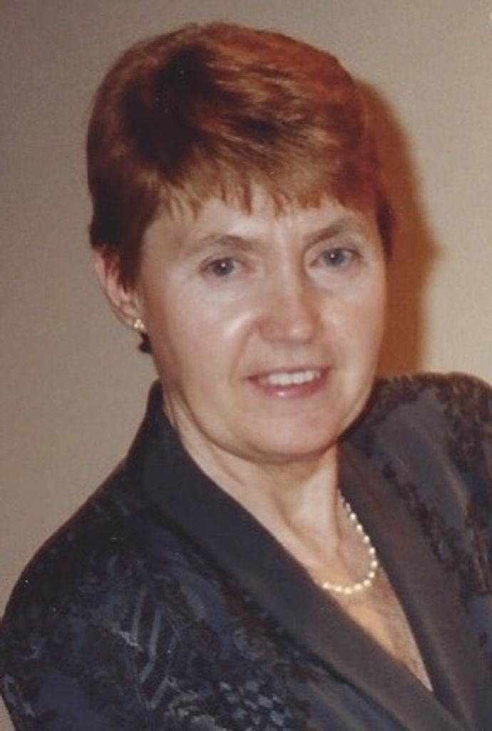Joann E. O'Connor