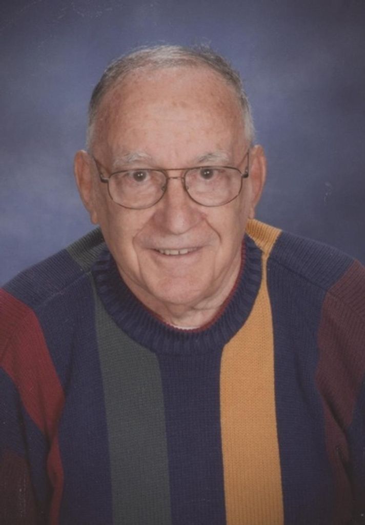 Charles H. "Howard" Rogers Profile Photo