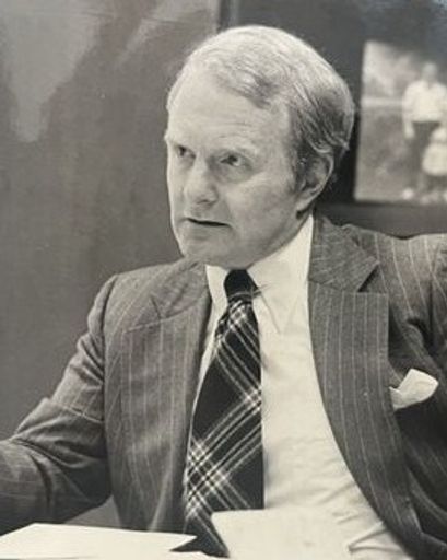 Charles Scureman Strauch Profile Photo