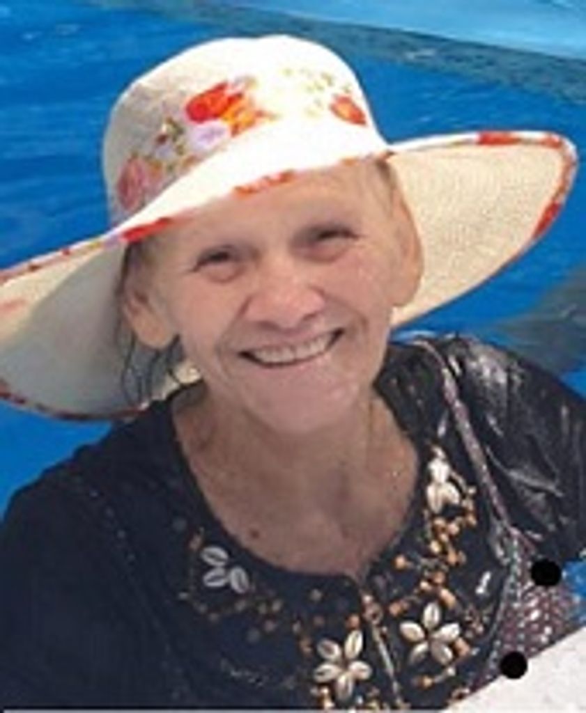 Rosabelia Medrano Ortiz