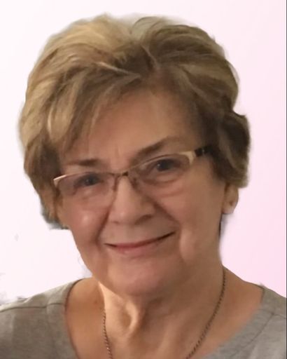 Shirley Anne Cap (nee Billich)'s obituary image
