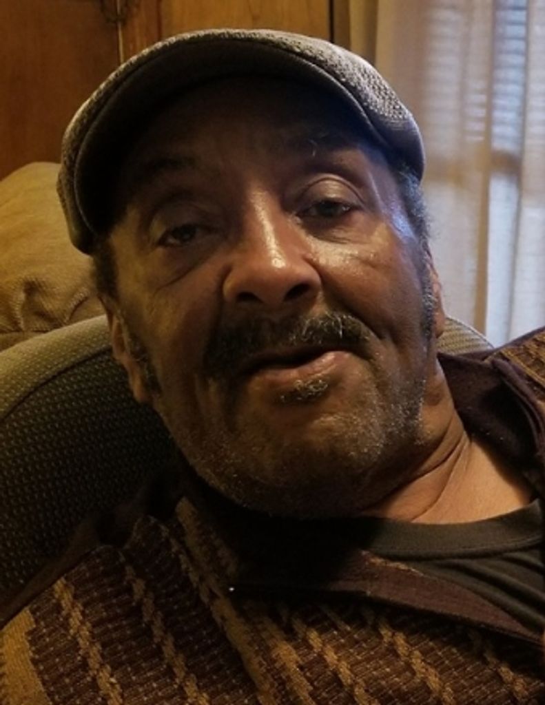 Charles  Carter Profile Photo