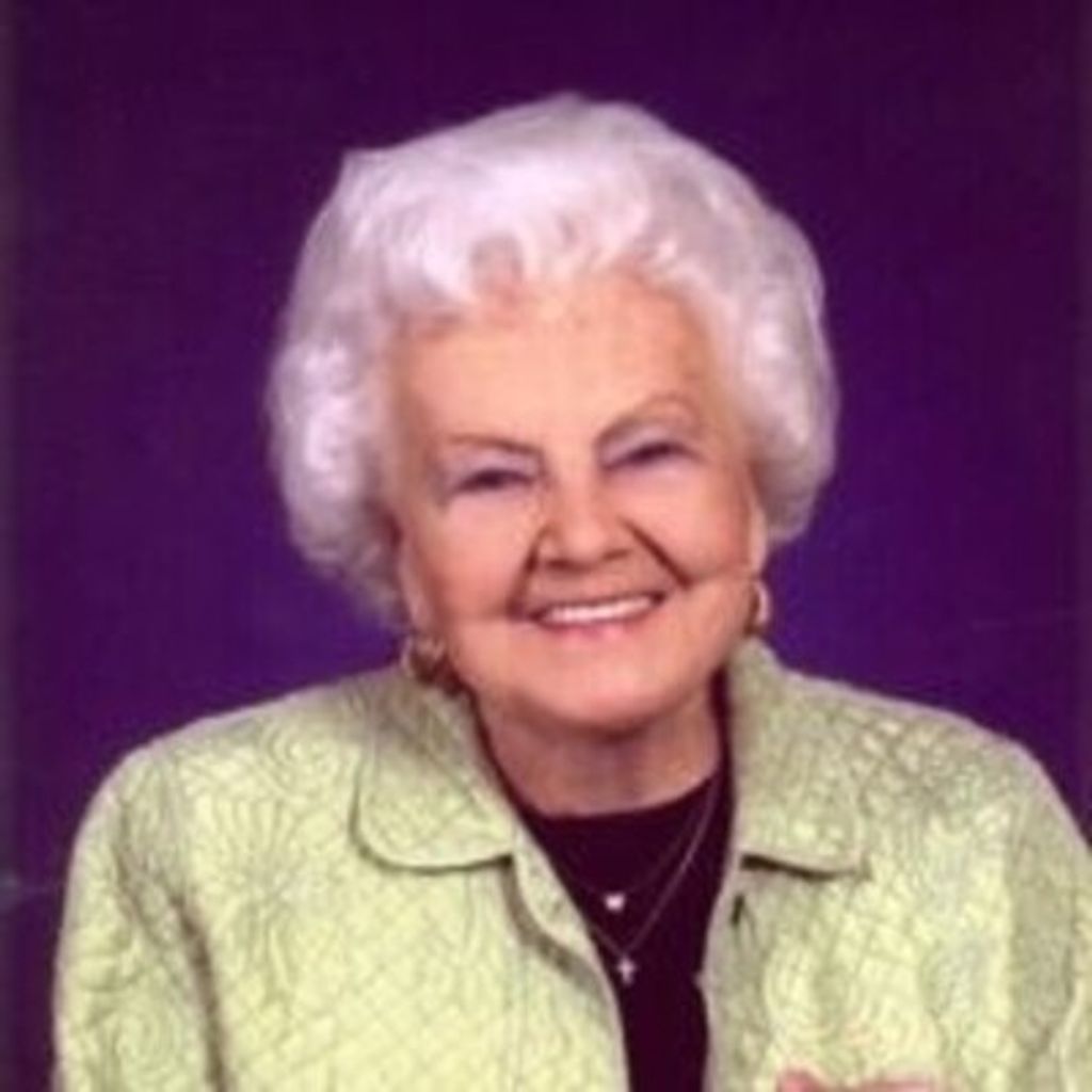 Charlotte M. Milford