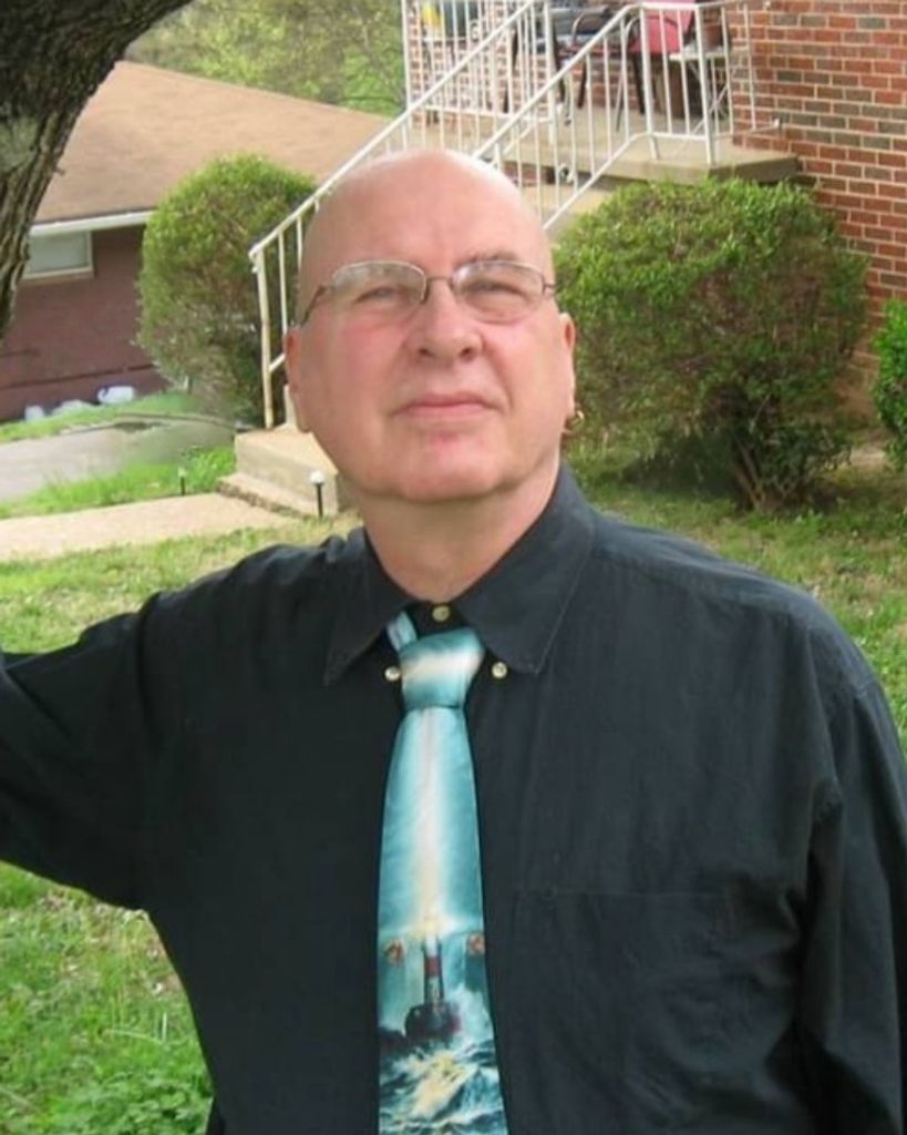 Paul Leshock Profile Photo