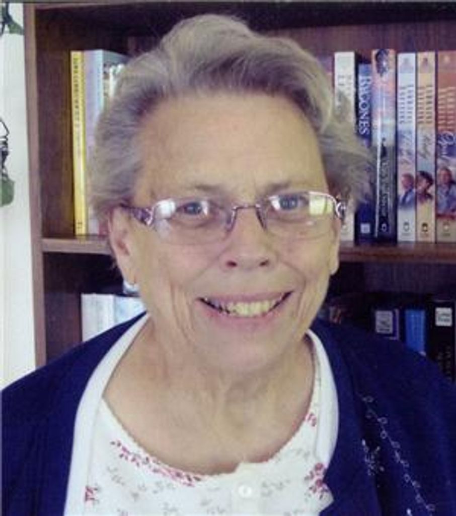 Janet  Cruff