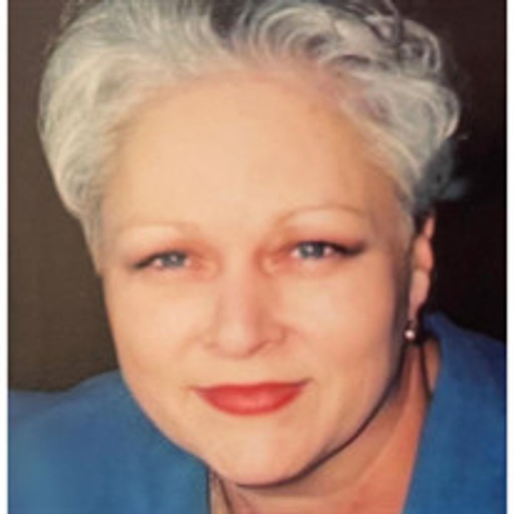 Carolyn Jean Knight