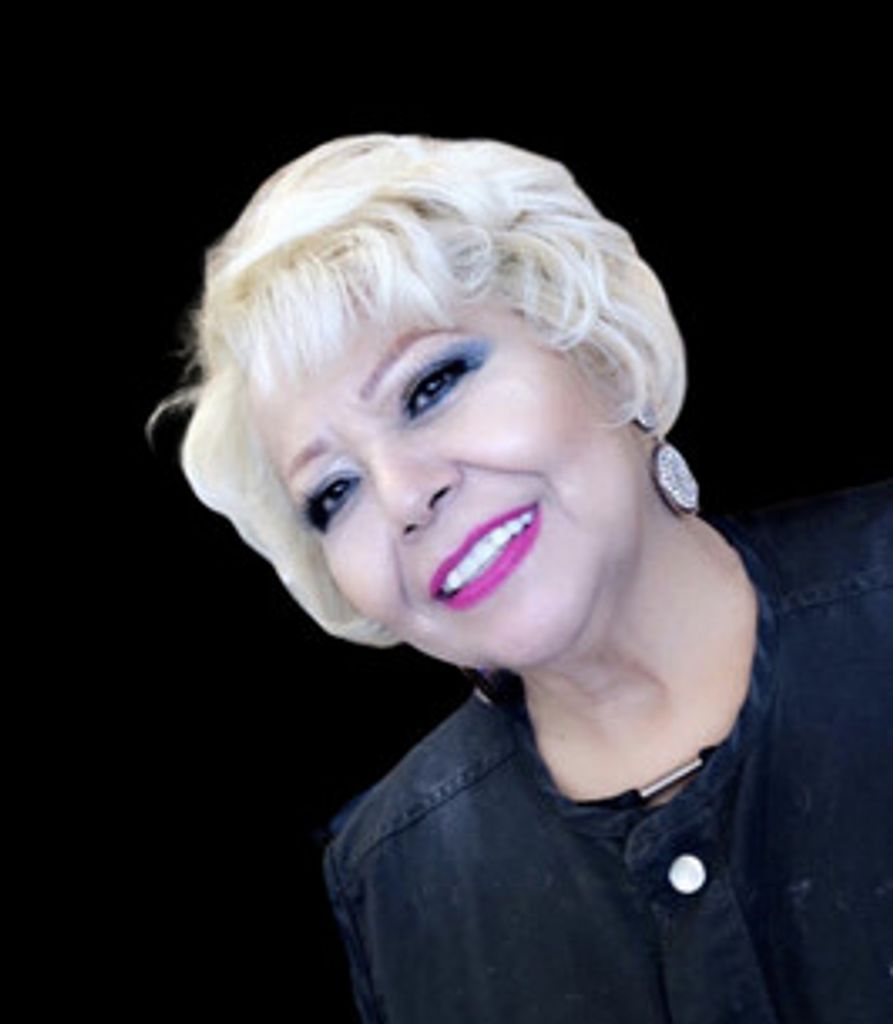 Lucia Valdez