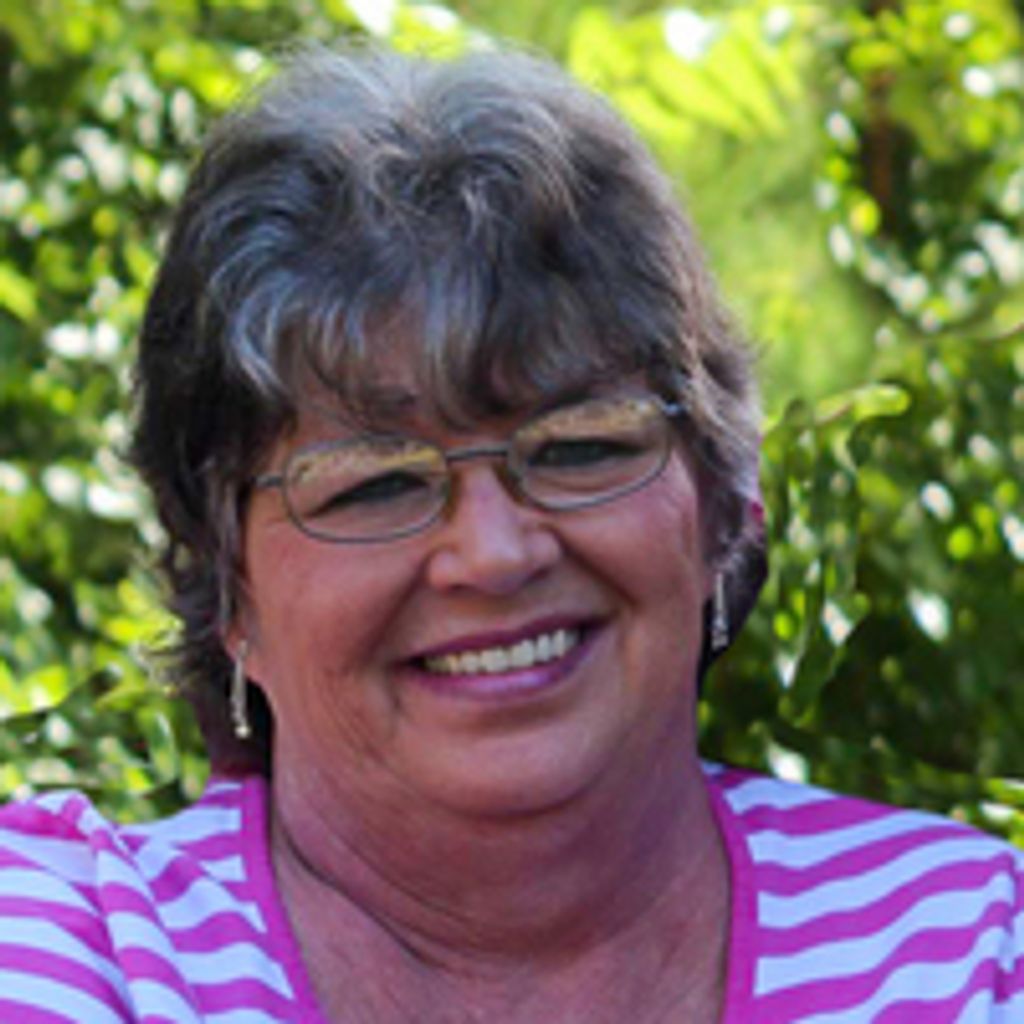 Carleen Martin