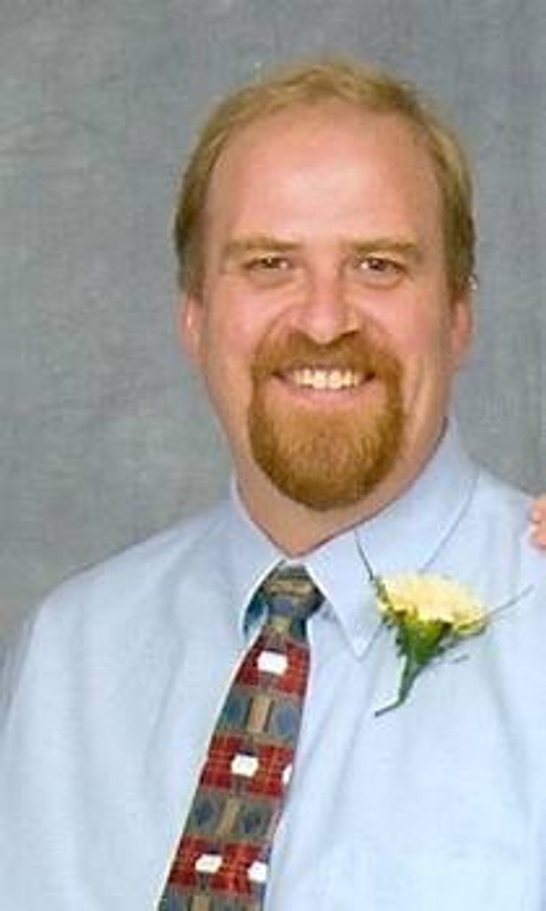 Michael Richard Kruger