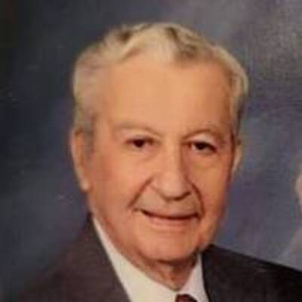 Maurice Wiley Holloway, Sr. Profile Photo