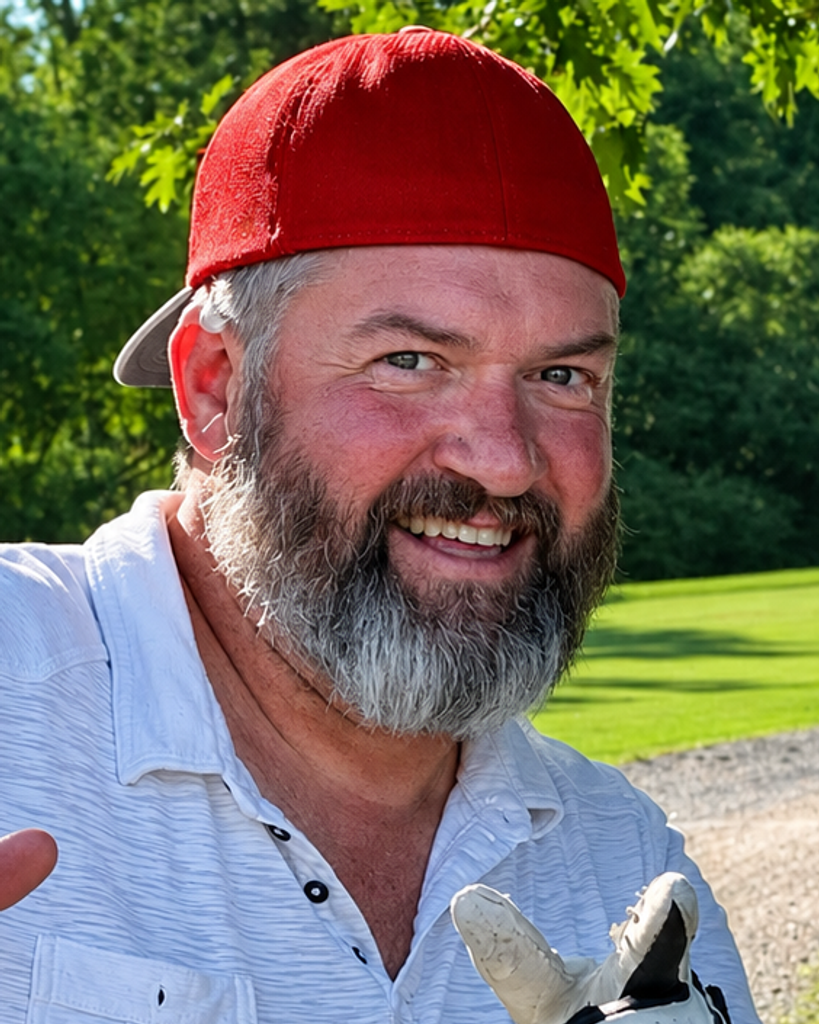 Derek Allen Bogart