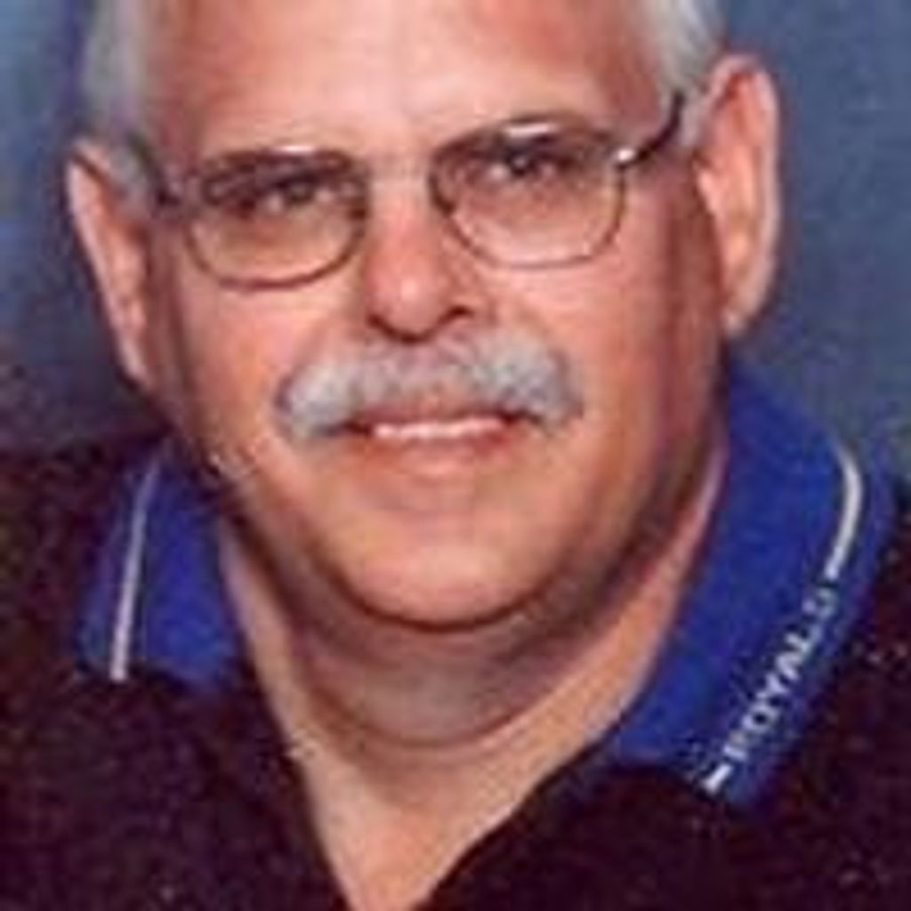 David Brian Earley