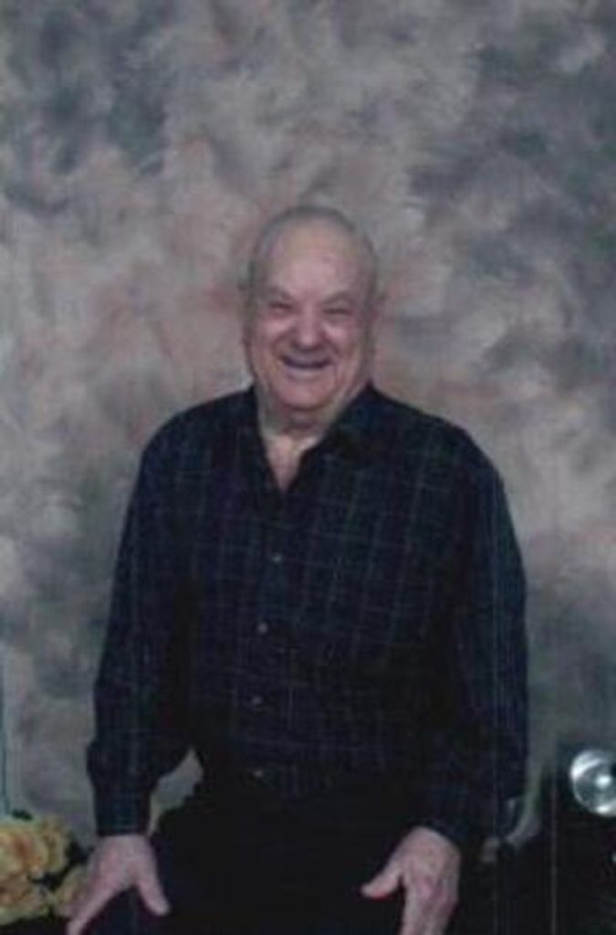 Charles Jeremiah Griffin Profile Photo