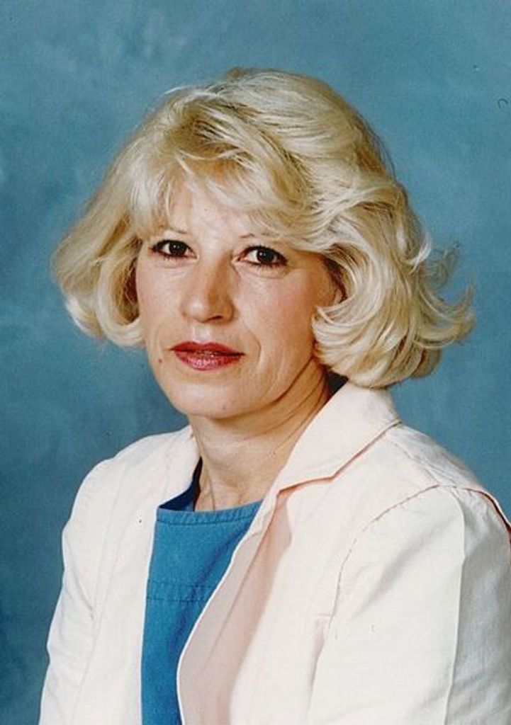 Muriel Mary Nelson Profile Photo
