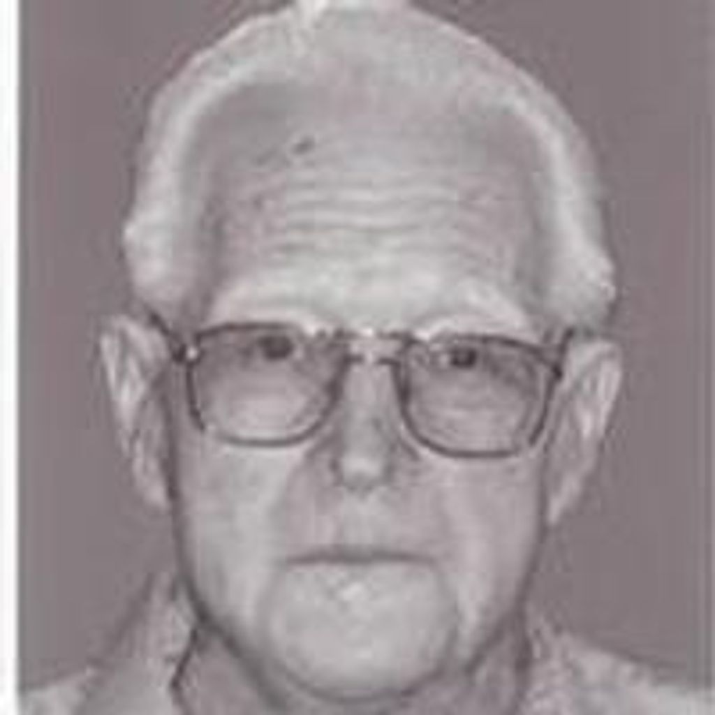 D. Arnold Hunter