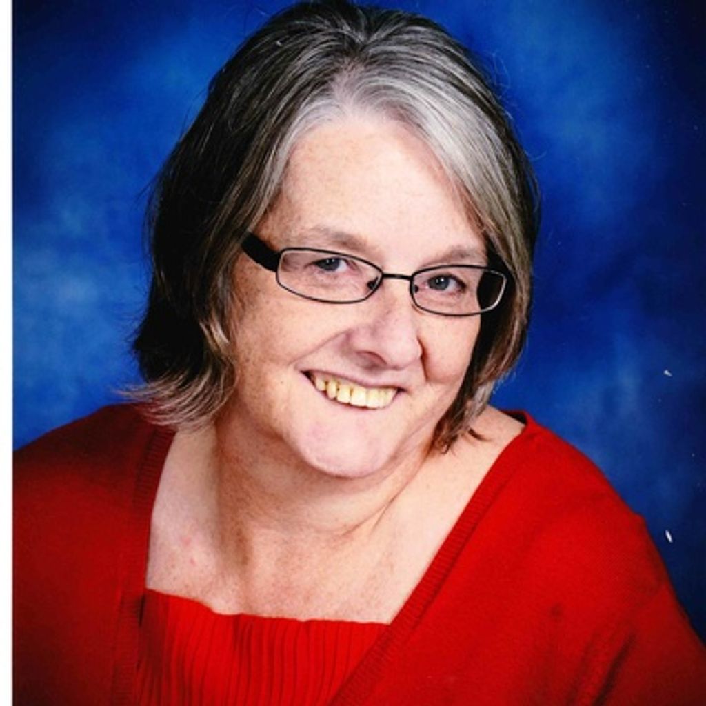 Marlys "Maggie" Ann Proctor