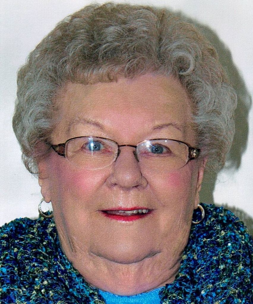 Alberta "Bert" Graman Profile Photo