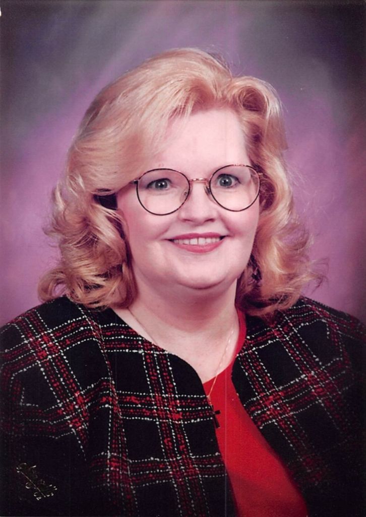 Teresa Ann Jackson
