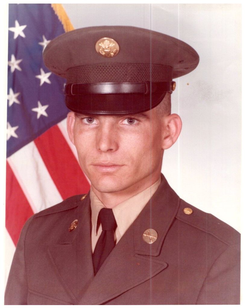 Kenneth Wayne Bell Profile Photo