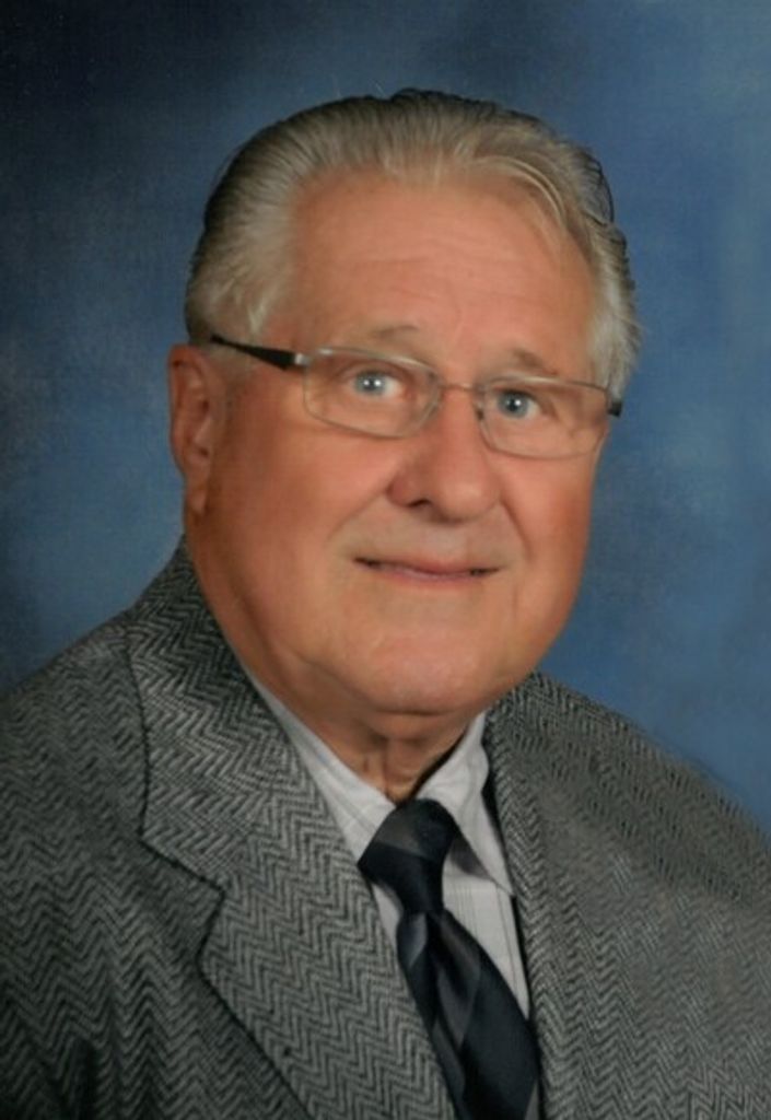 James Louis Hartten Profile Photo