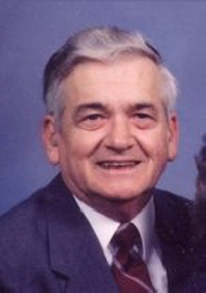 Earl Eldon Hess