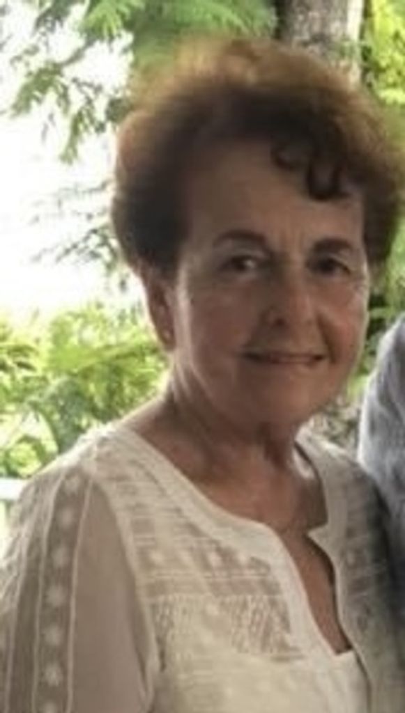 Gloria Caridad Mendez Profile Photo