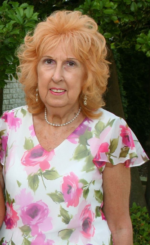 Juanita Louise Metheny