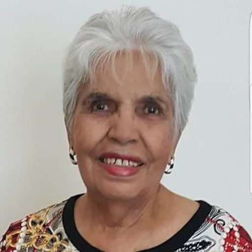 Alicia Zamarron Profile Photo