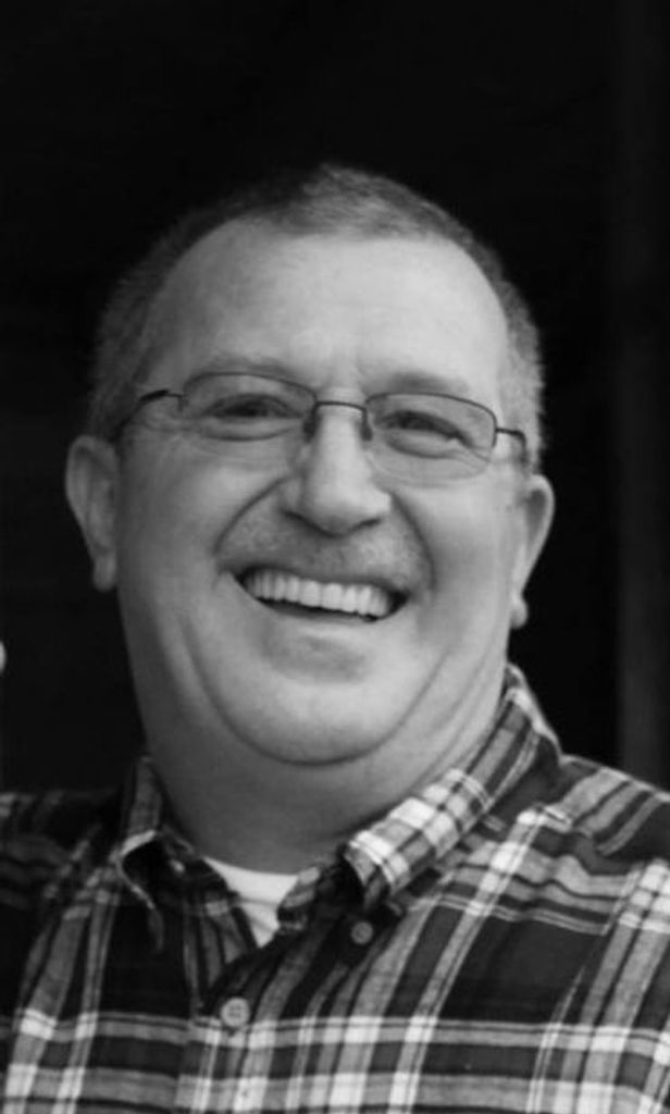 Timothy Garon Profile Photo