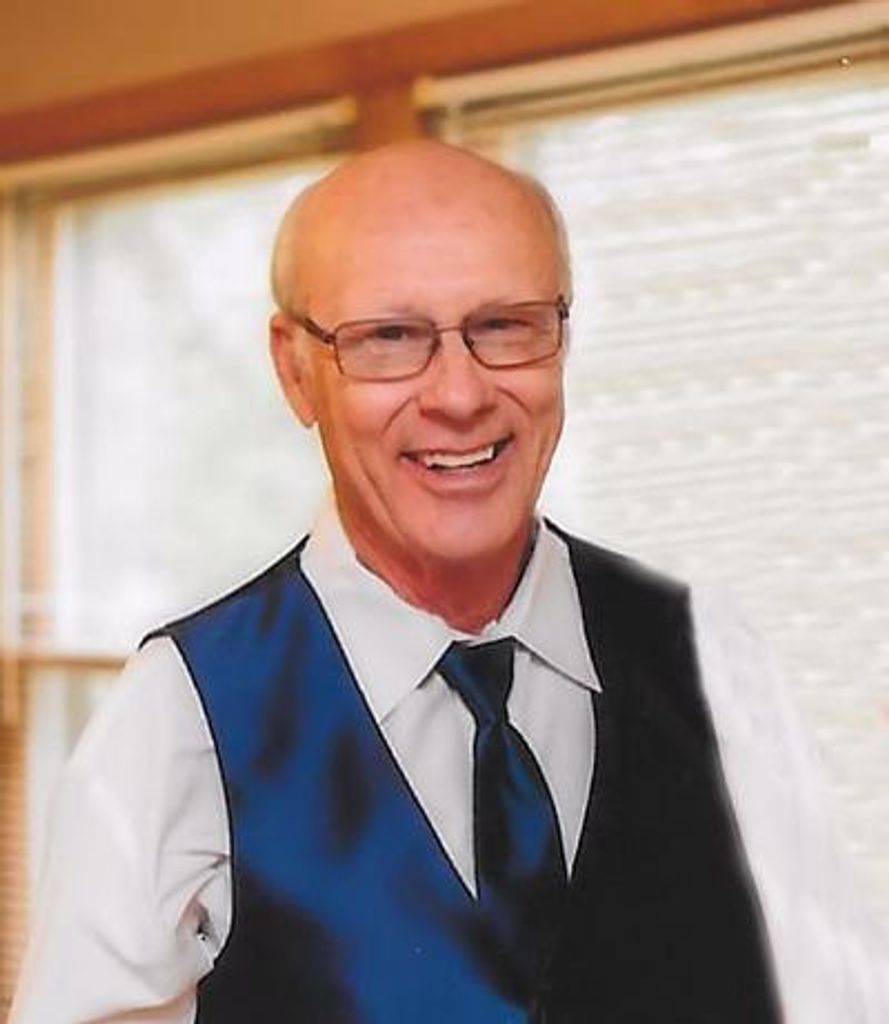 Richard Ray Grisier Profile Photo