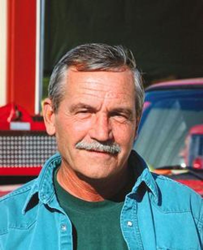 Delton W. Bolles Profile Photo