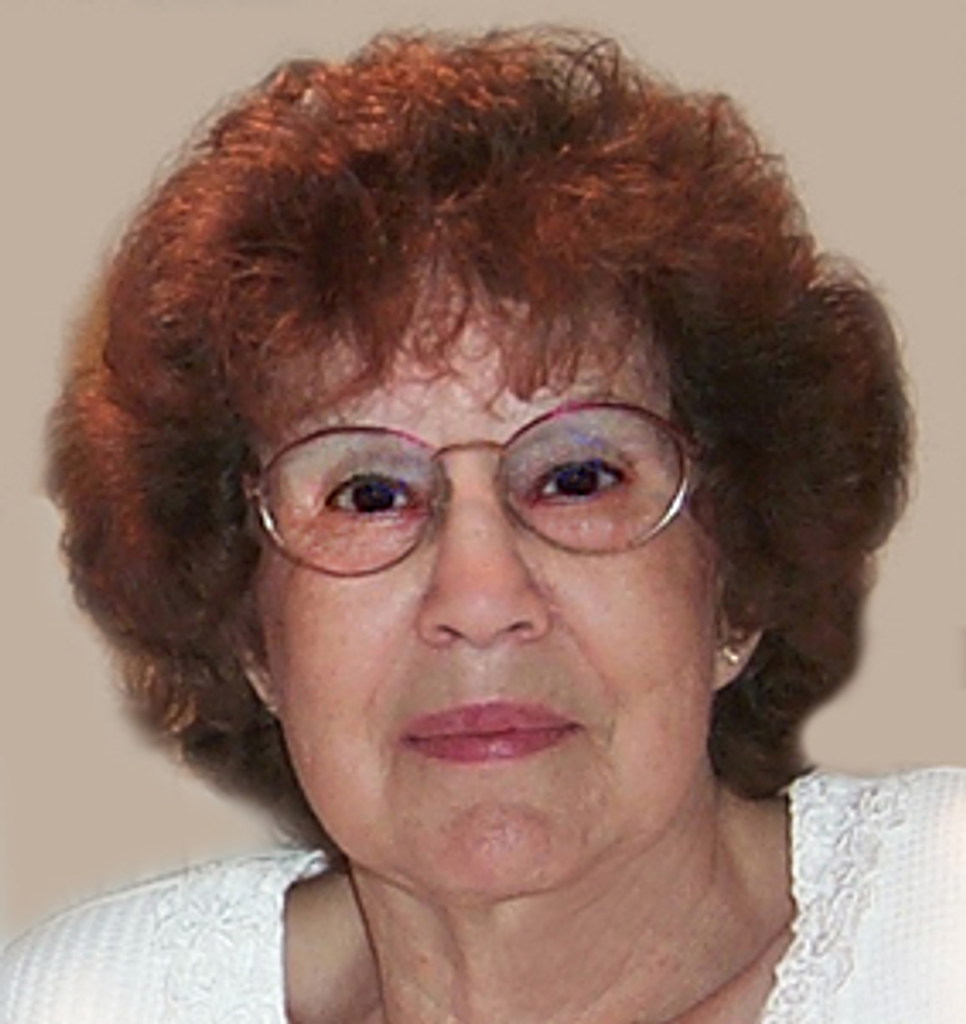 Helen J. Paquette