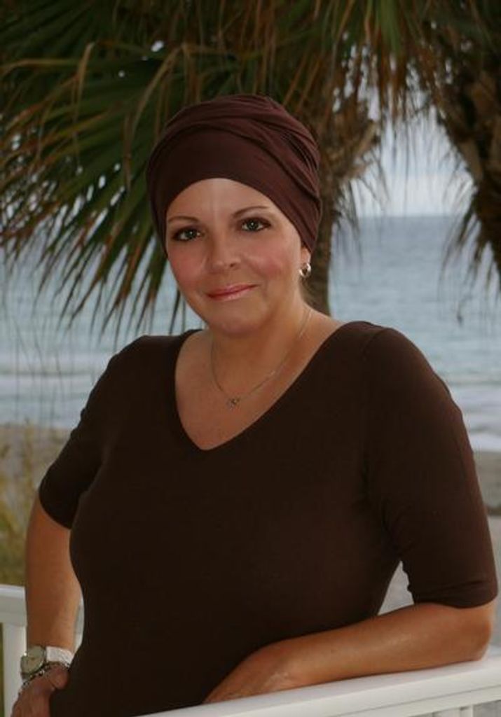 Lynn Ann Yoder